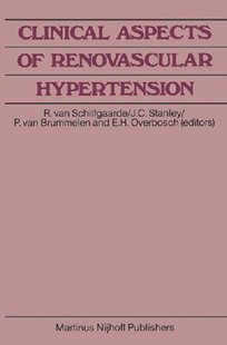 预订 Renovascular Clinical Hyp... Aspects