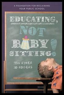 Not Babysitting for Educating Foundation Rec 预售