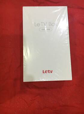 乐视盒子c1s高清网络播放器无线