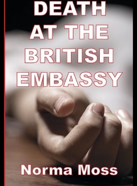 【预售】Death at the British Embassy