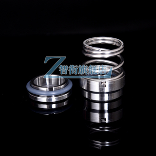 90合金氟橡胶 智衔 机械密封M3N