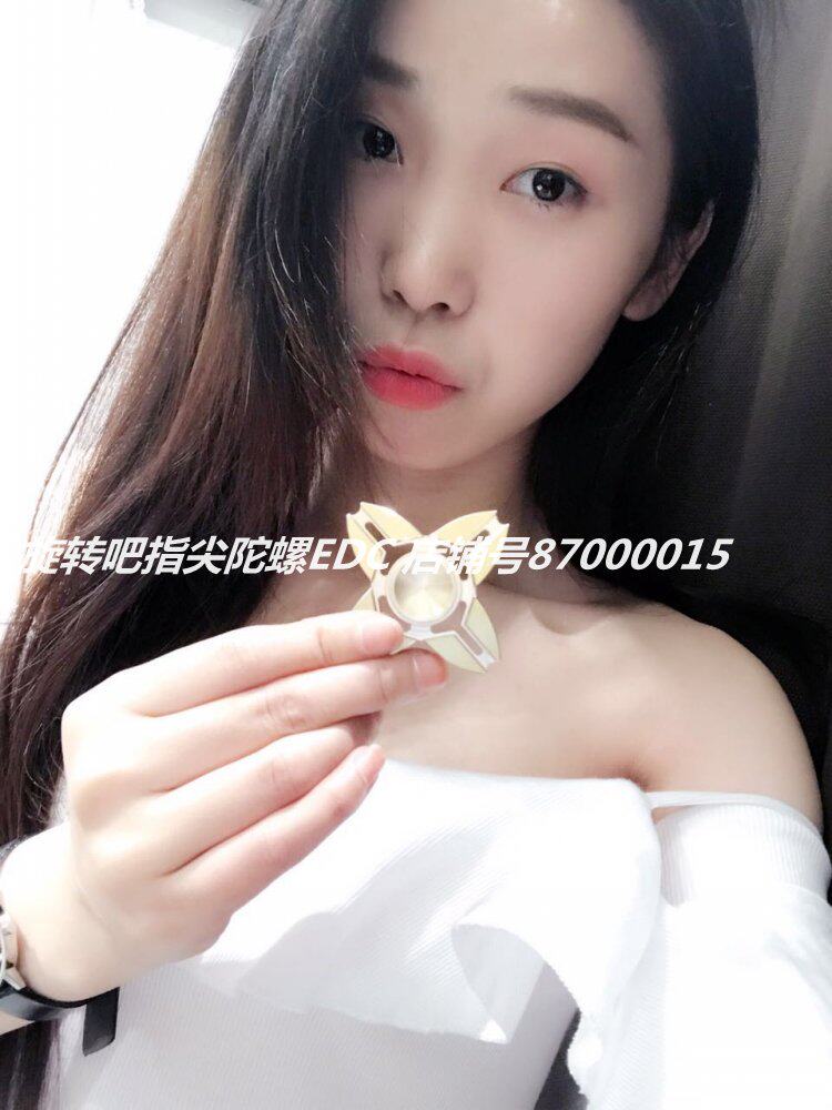 Finger spinner - Ref 2615283 Image 1