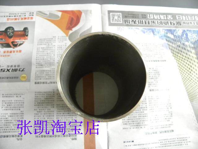 长城风骏567哈佛H5哈弗H6绿静4D20柴油2.0T发动机活塞缸套四配套