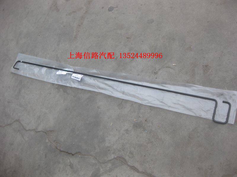 适配别克凯越 新凯越 后备箱铰链 后备箱弹簧 杆 后门下铰链弹簧