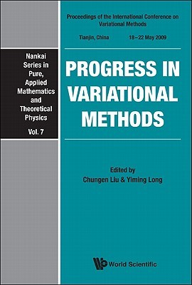 【预订】Progress in Variational Methods - Pr...