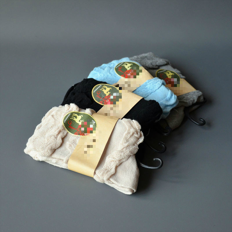 Chaussettes - collants simple - Ref 761408 Image 1