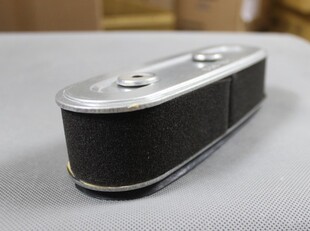 割草机空滤本田216剪草机空滤芯 本田GXV160草坪机空滤器空气滤芯