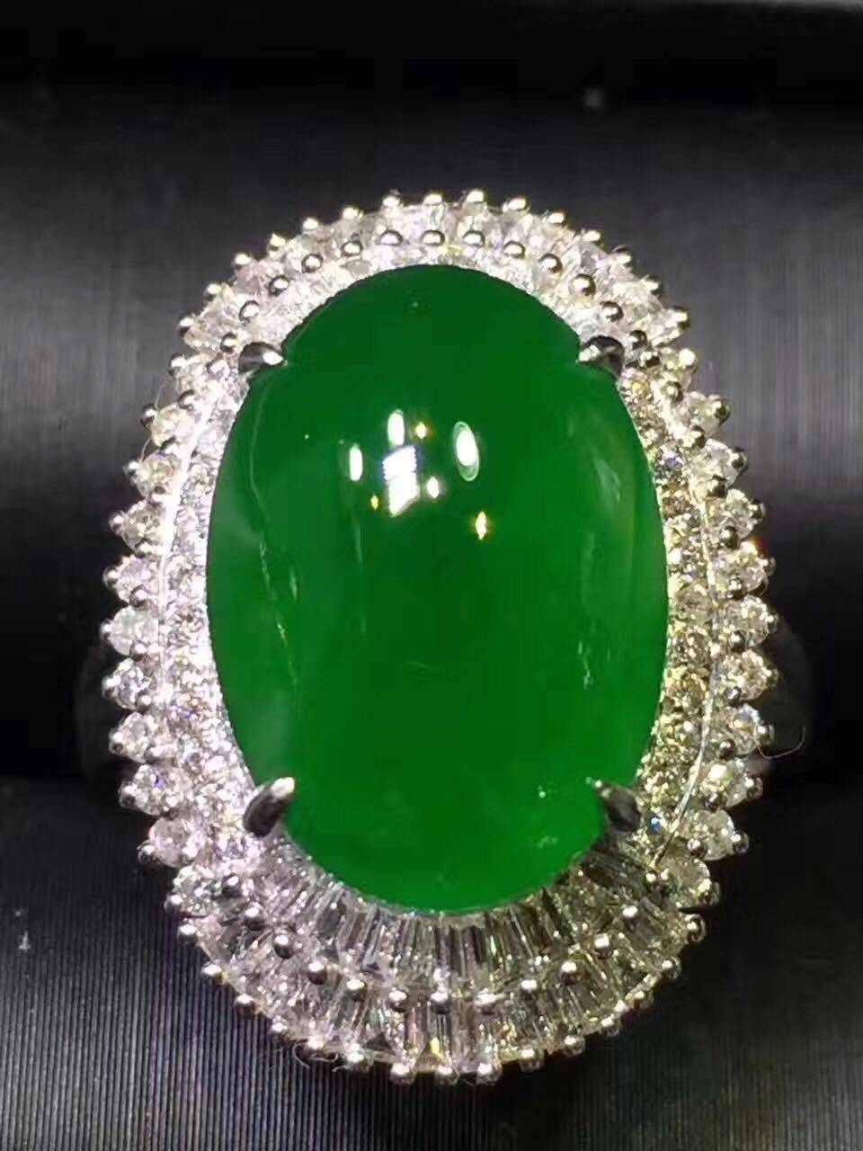 霸气女戒  纯净之至  中五价[色][色][色]