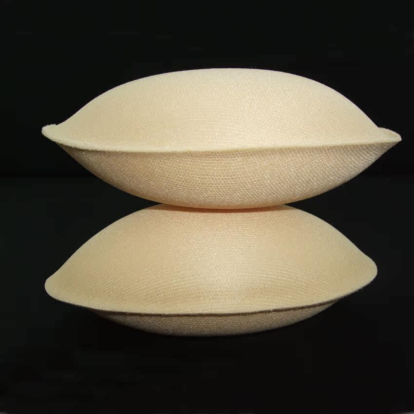 Pads pour soutien-gorge CP00 - Ref 812408 Image 1