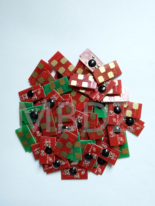 兼容奔图P1000 2000P1050  P2050 M5100 M5000 M6000永久芯片硒鼓