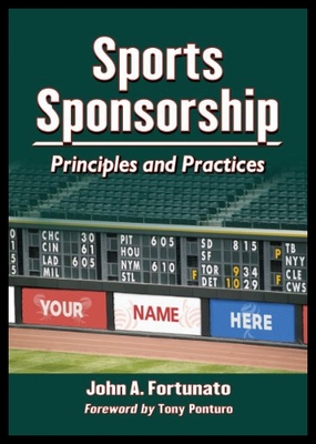 【预售】Sports Sponsorship: Principles and Practices