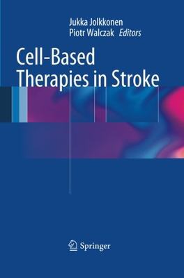 【预订】Cell-Based Therapies in Stroke