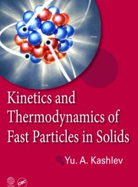 【预订】Kinetics and Thermodynamics of Fast ...