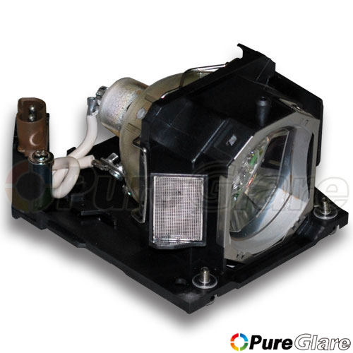 宝得丽 HITACHI 日立 投影机灯泡 CP-X3020/ CP-X7带灯架 DT01141