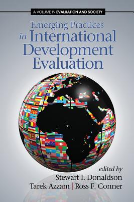 【预售】Emerging Practices in International Developmen...