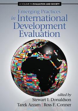 【预售】Emerging Practices in International Developmen...