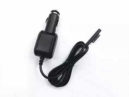 微软平板电脑Surface Pro3 pro4 5车载充电器/微软平板电脑适配器