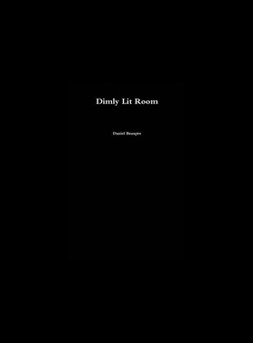 【预售】Dimly Lit Room