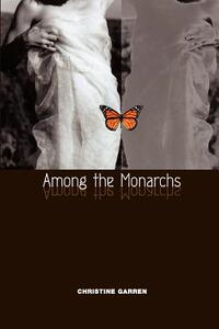 【预售】Among the Monarchs
