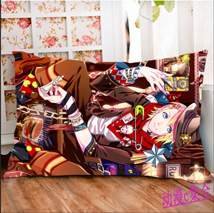 歌之王子殿下来栖翔抱枕 开学动漫周边二次元cos宅男腐女生日礼物