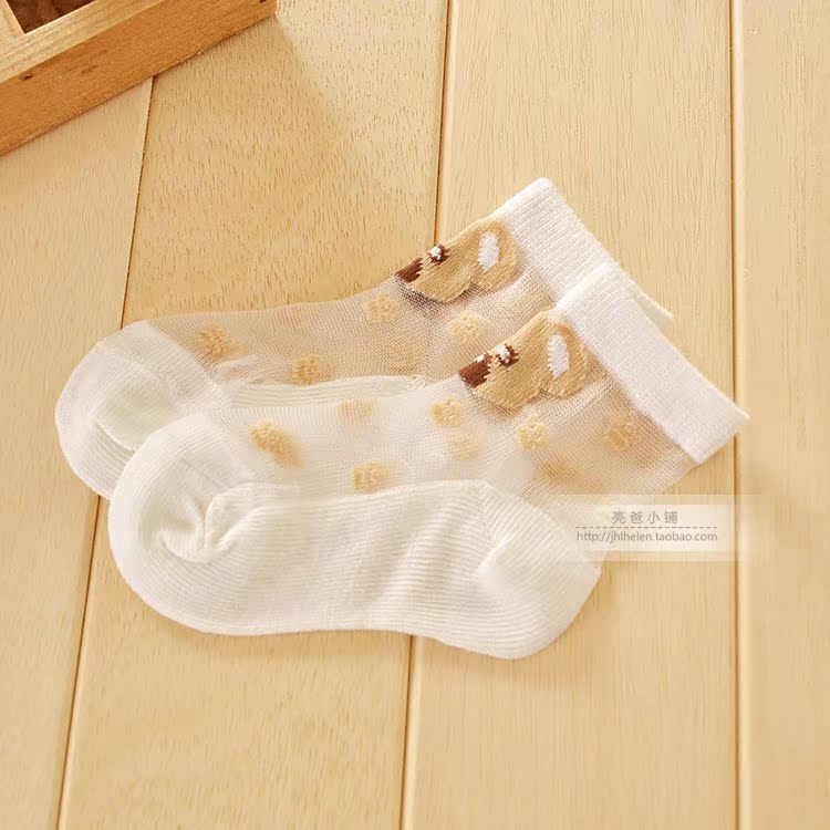 Chaussettes enfant - Ref 2106528 Image 4