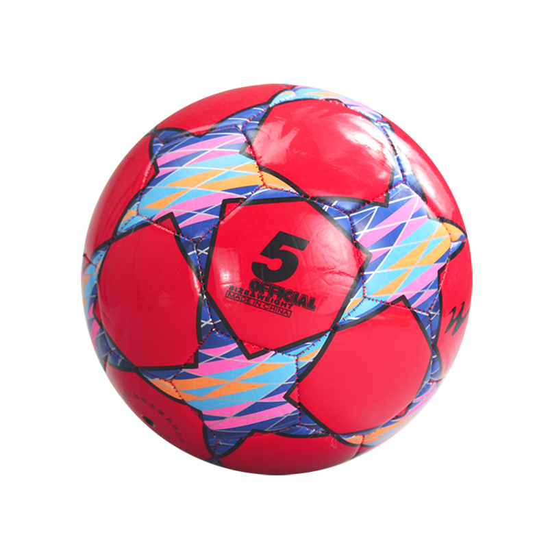 Ballon de foot - Ref 5580 Image 1
