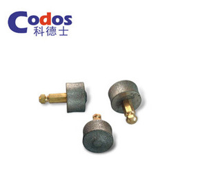 科德士cp-3300宠物狗狗磨甲器原装配件磨甲芯磨甲头 单粒