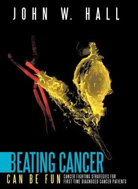 【预售】Beating Cancer Can Be Fun: Cancer Fighting Str...