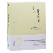 文学正版 沈从文谈艺术 书籍