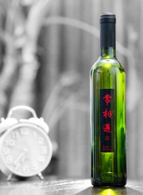 常相遇酒60度中国传统白酒