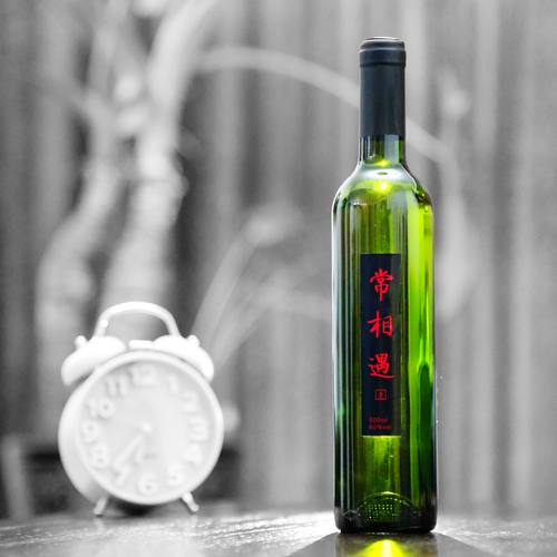 常相遇酒60度中国传统白酒