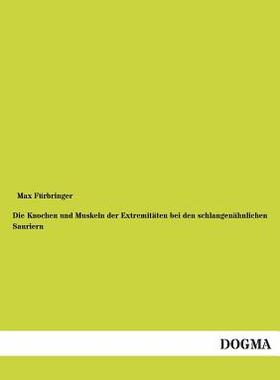 【预售】Die Knochen Und Muskeln Der Extremit...