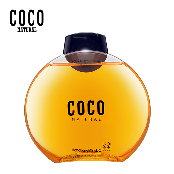 香港正品COCO香芬沐浴露香水清新留香男士女士保湿滋润补水沐浴乳