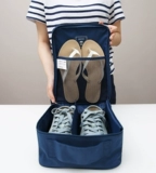 D．beaner/豆儿 Обувь для путешествий, сумка для обуви, сумка для хранения