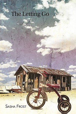 【预售】The Letting Go