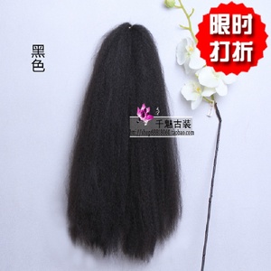 Tête mannequin - Ref 264161 Image 8