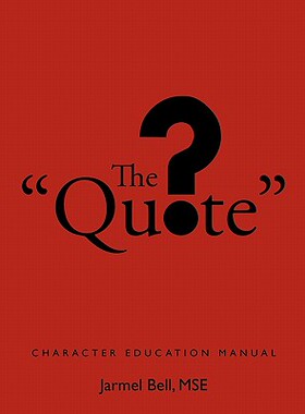 【预售】The Quote