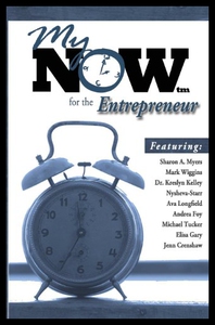 【预售】My Now for the Entrepreneur