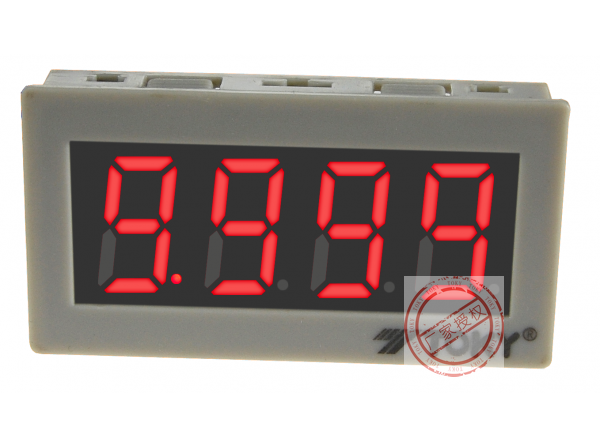 东崎DM4B/4A/5C-FR1频率表转速表