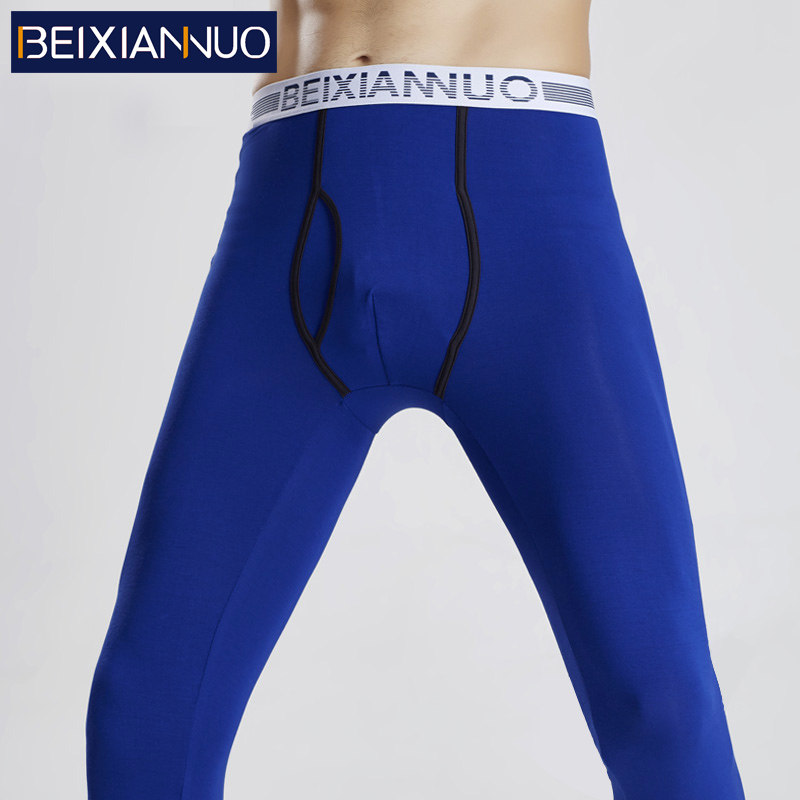 Pantalon collant jeunesse mouvement en viscose - Ref 752233 Image 1