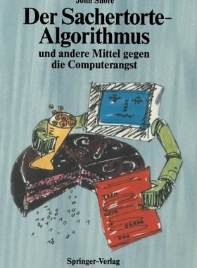 【预订】Der Sachertorte-Algorithmus Und Ande...