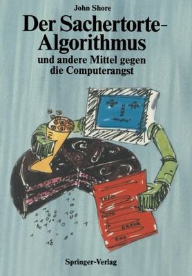 【预订】Der Sachertorte-Algorithmus Und Ande...