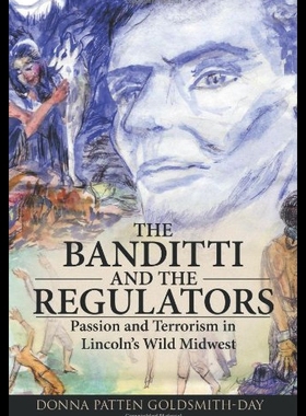 【预售】The Banditti and the Regulators: Passion and Terr
