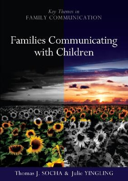 【预订】Families Communicating with Children...