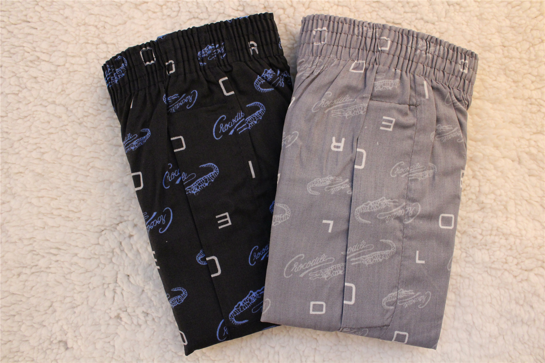 Pantalon pyjama jeunesse - Ref 730557 Image 1