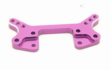 HSP无限 1比10房车铝合金前避震板 金属避震支架 102022(02035)