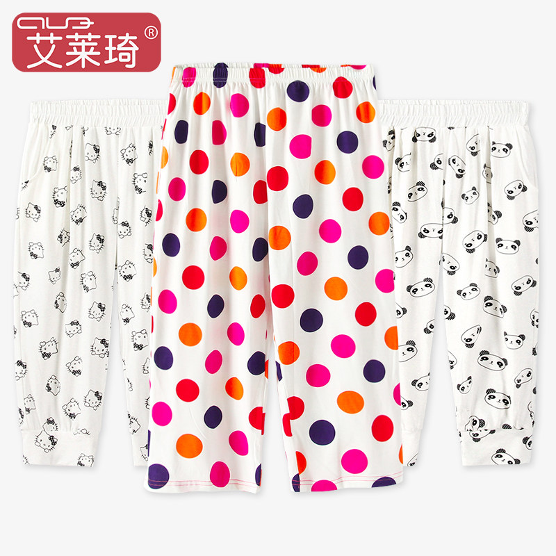 Pantalon pyjama jeunesse - Ref 719949 Image 1