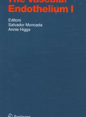 【预订】The Vascular Endothelium I