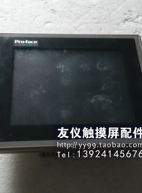 触摸屏GP377-LG41/SC-24V GP377R-TC11 TPA61/0-T QPK3D200C2P