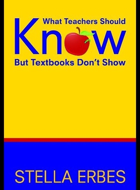 【预售】What Teachers Should Know But Textbooks Don't Sho